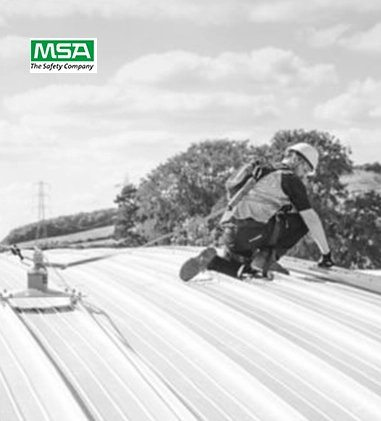 Fall Protection Solutions